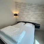 Jolie Maison De Avec Wifi Feriehus *