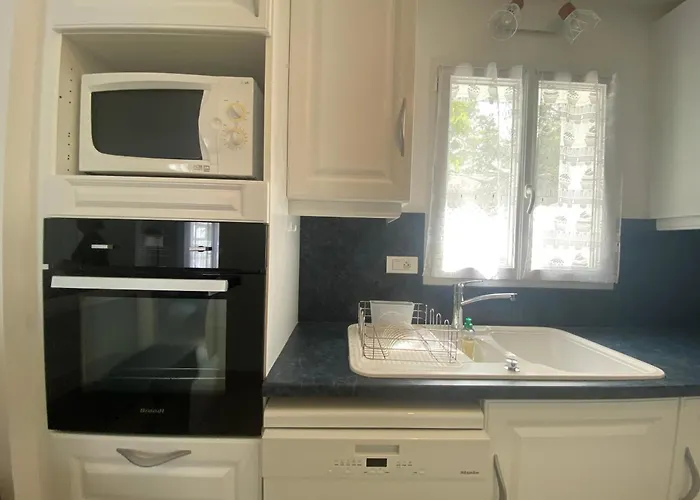 Jolie Maison De Avec Wifi Holiday home *