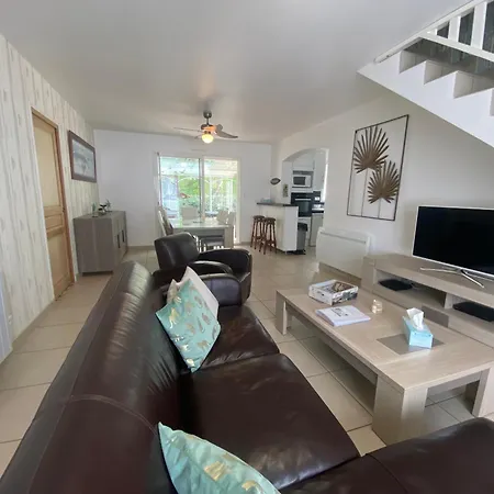 Jolie Maison De Avec Wifi