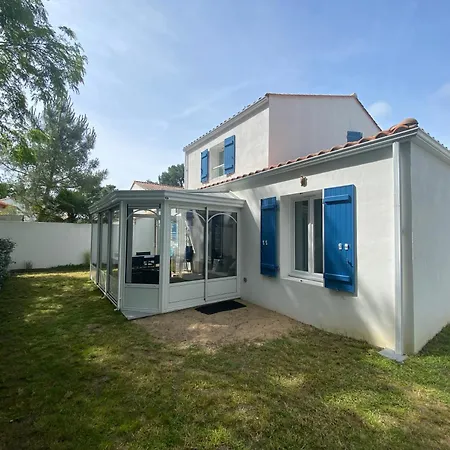 Jolie Maison De Avec Wifi *