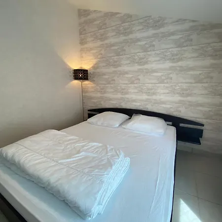 Jolie Maison De Avec Wifi Nyaraló *