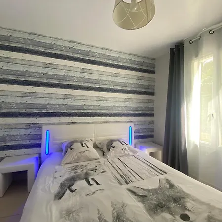 Jolie Maison De Avec Wifi