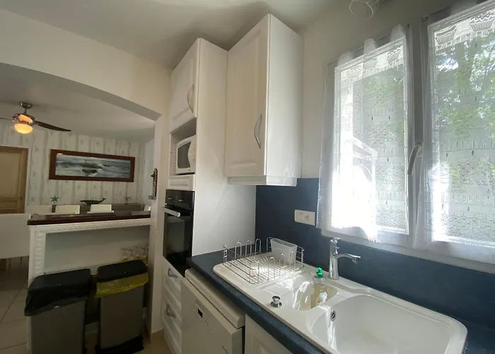 Jolie Maison De Avec Wifi