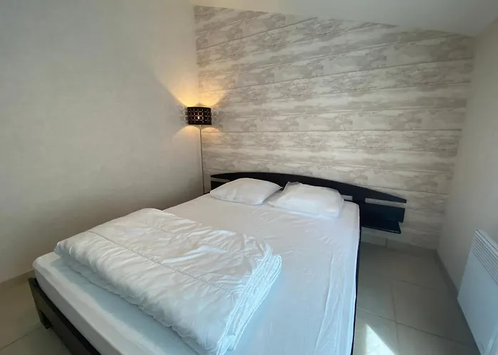 Jolie Maison De Avec Wifi Prázdninový dům *