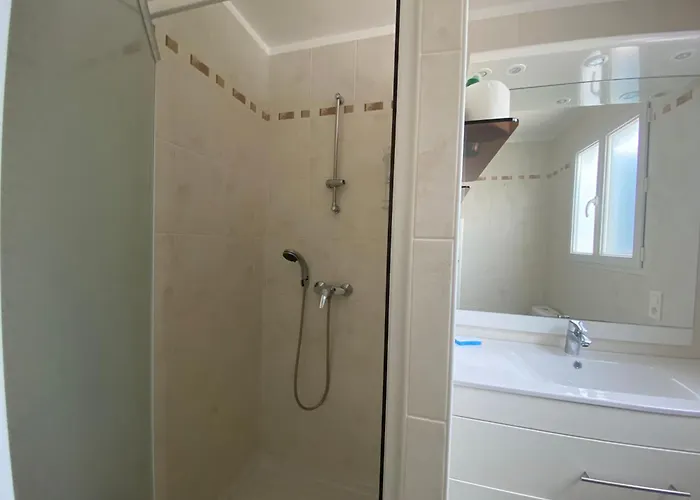 Prázdninový dům Jolie Maison De Avec Wifi La Tranche-sur-Mer