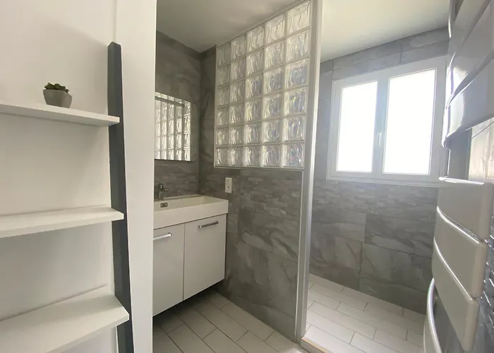 Prázdninový dům Jolie Maison De Avec Wifi